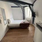 Apartamento Opale Lila
