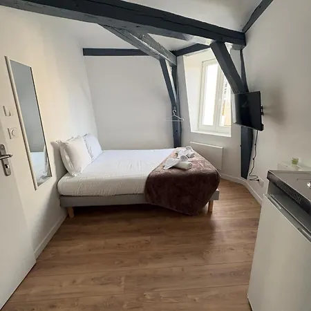 Appartement Opale Lille