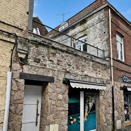 Appartement Opale Lille