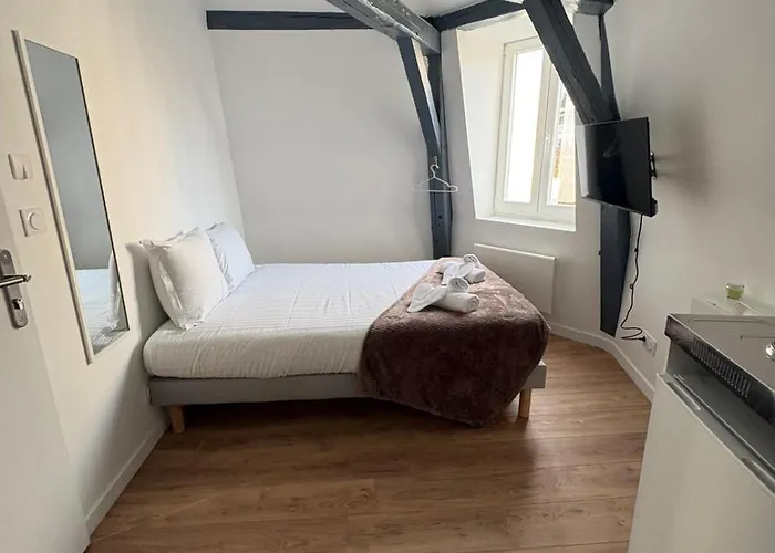 Appartement Opale Lille