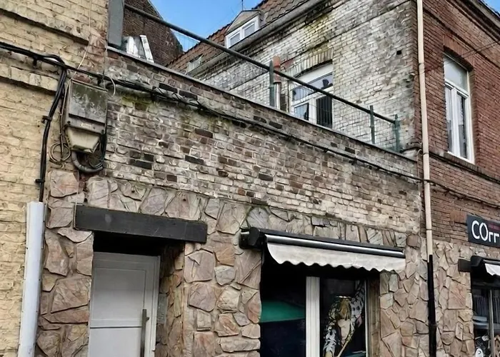 Appartement Opale Lille