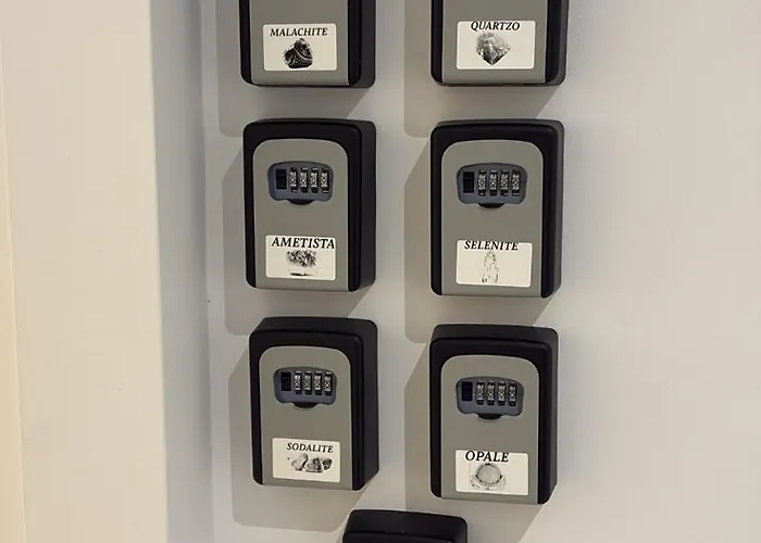 Appartement Opale Lille